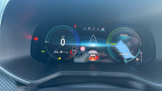 Renault Clio 1.6 E-TECH Hybrid 140 RS Line 5dr Auto Hybrid Hatchback